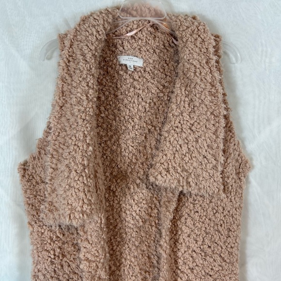 Womens Soft Sleeveless New Dirextions Vest / Medium - Picture 7 of 11